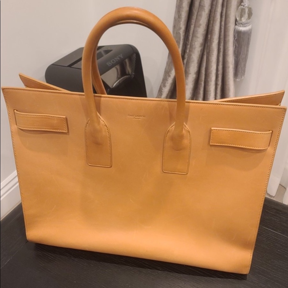 YSL bag